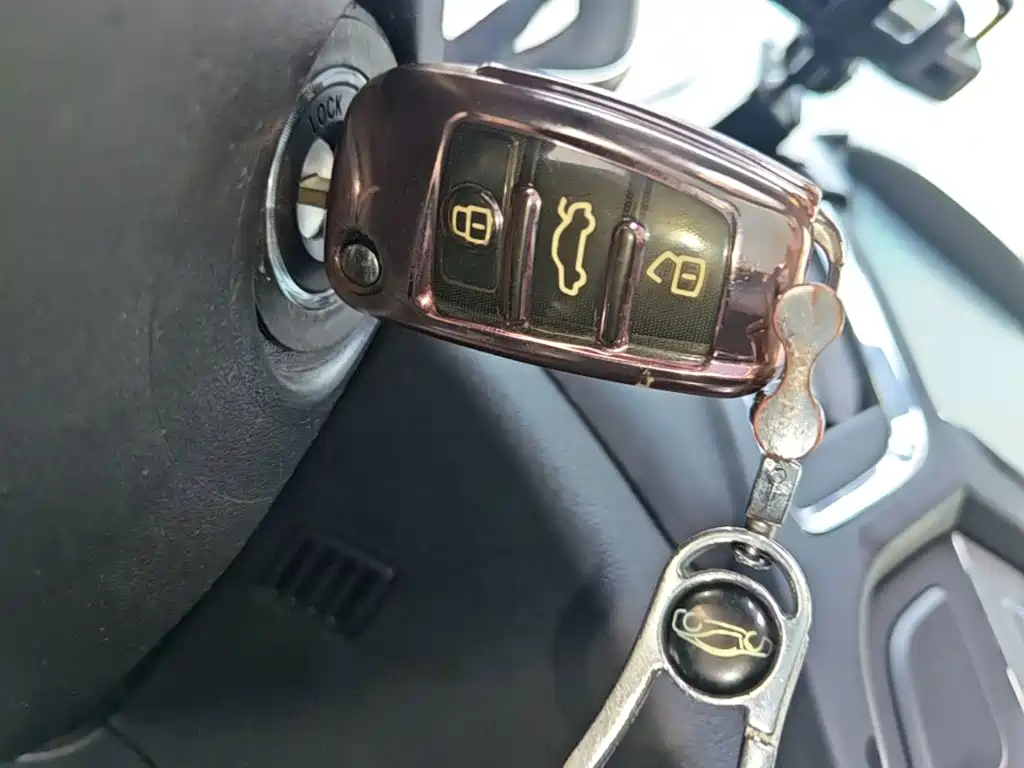 Chery Arrizo 5 — миниатюра 9