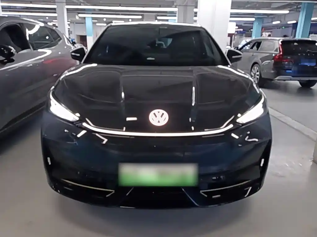 Volkswagen 06 — миниатюра 3