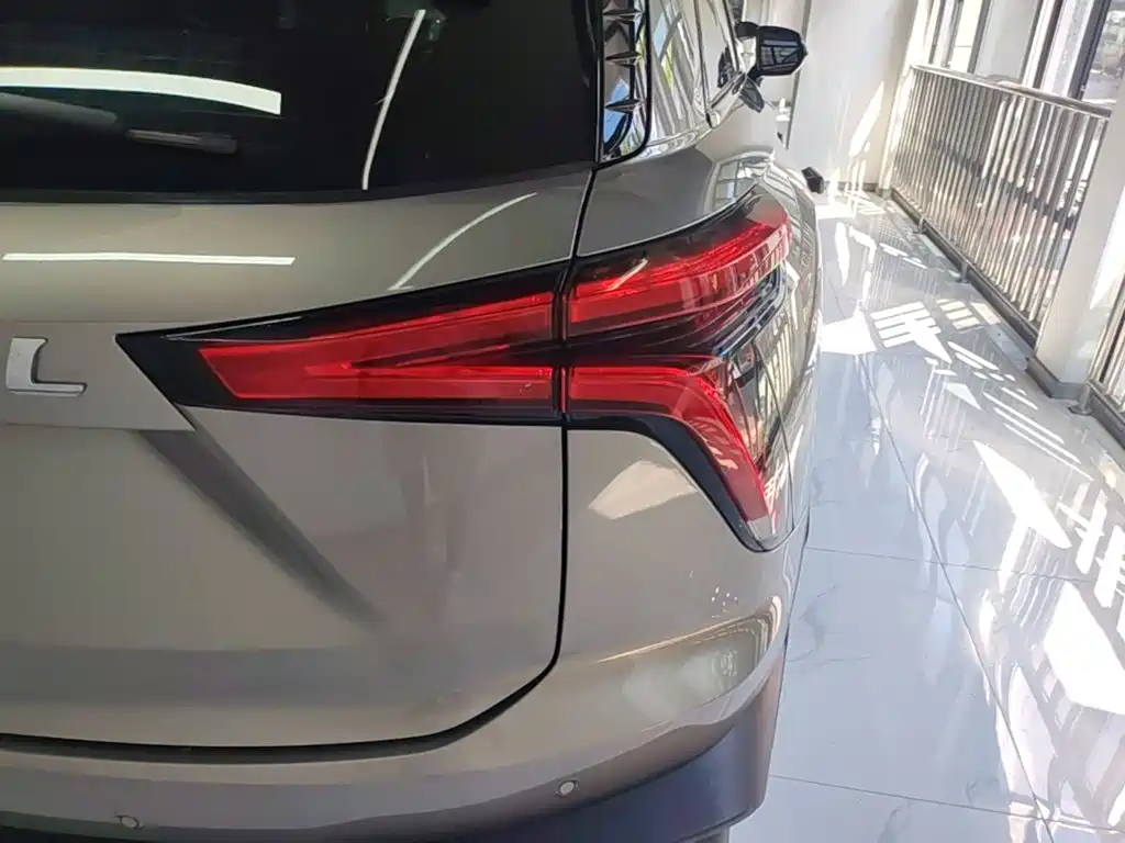 Haval Shenshou — миниатюра 8