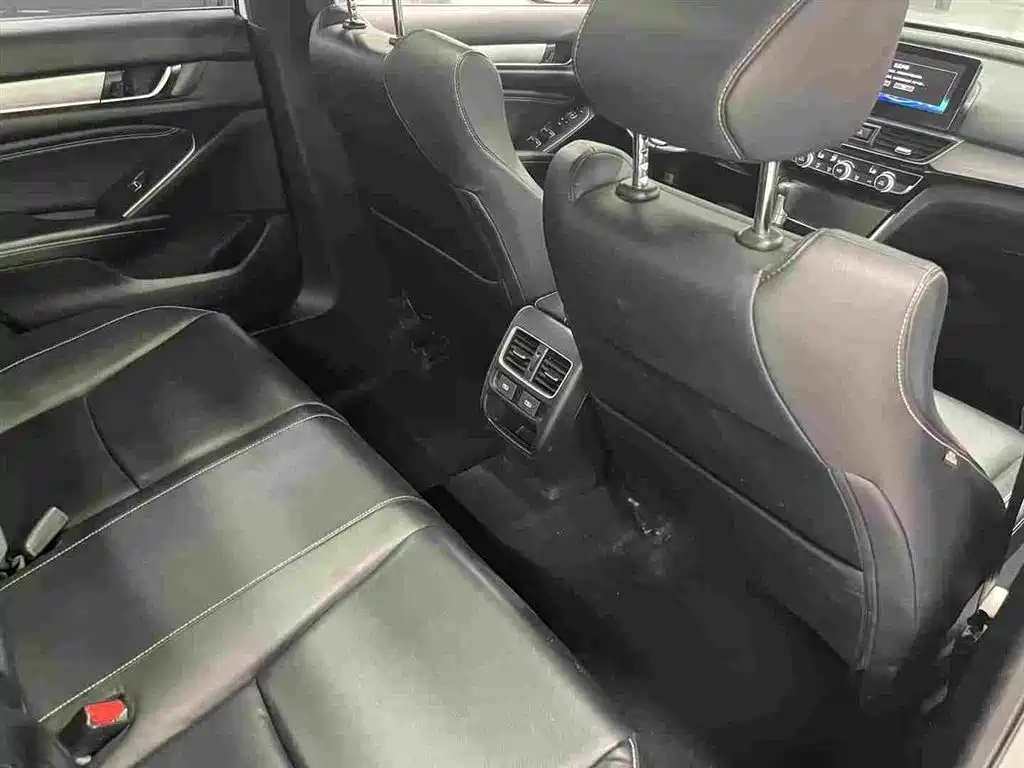 Honda Inspire — миниатюра 14