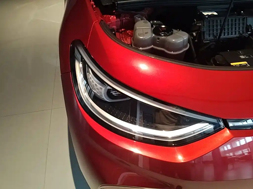 Volkswagen ID.3 — миниатюра 11