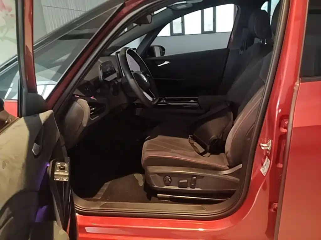 Volkswagen ID.3 — миниатюра 20