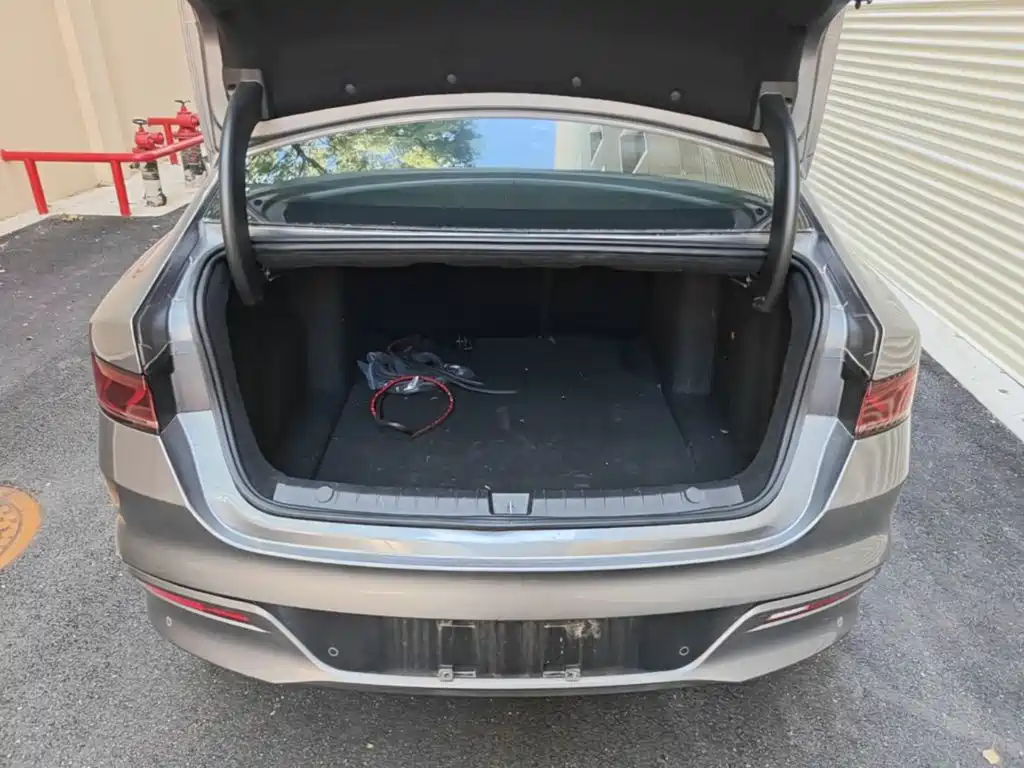 BYD Qin PLUS — миниатюра 19