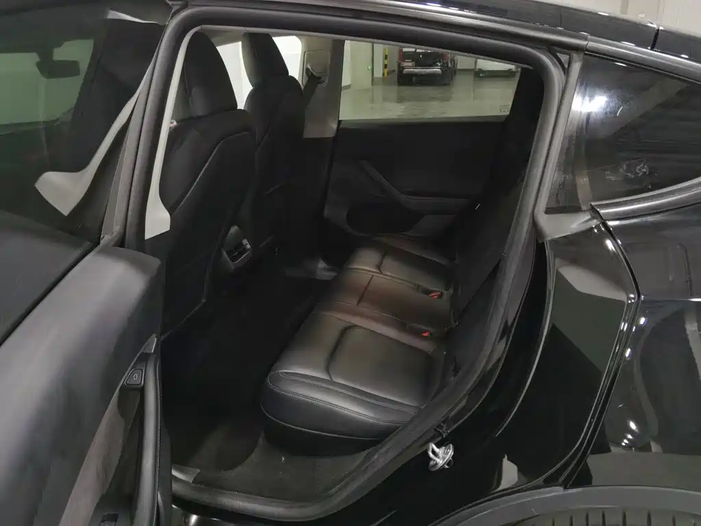 Tesla Model Y — миниатюра 15