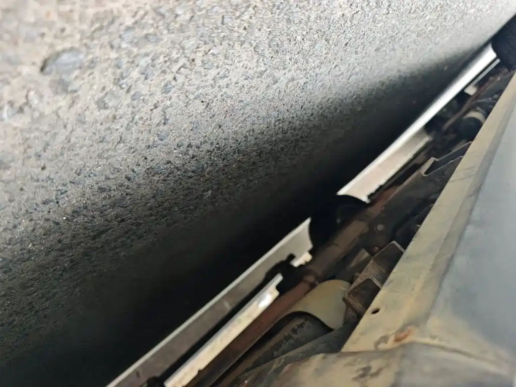Lincoln MKX — миниатюра 18