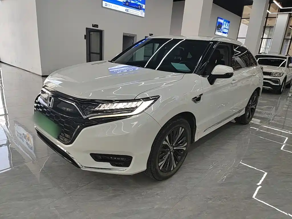 Honda UR-V