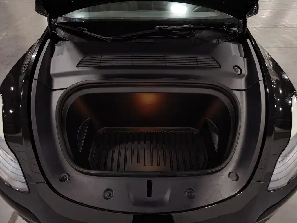 Tesla Model Y — миниатюра 6