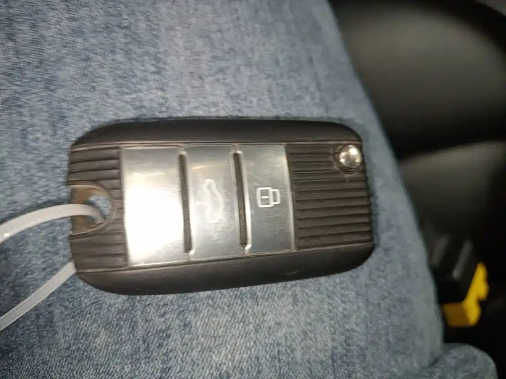 Roewe i6 Classic — миниатюра 9
