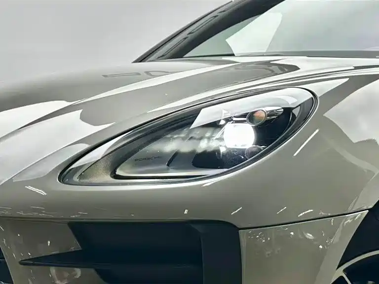 Porsche Macan 2021 Macan 2.0T
