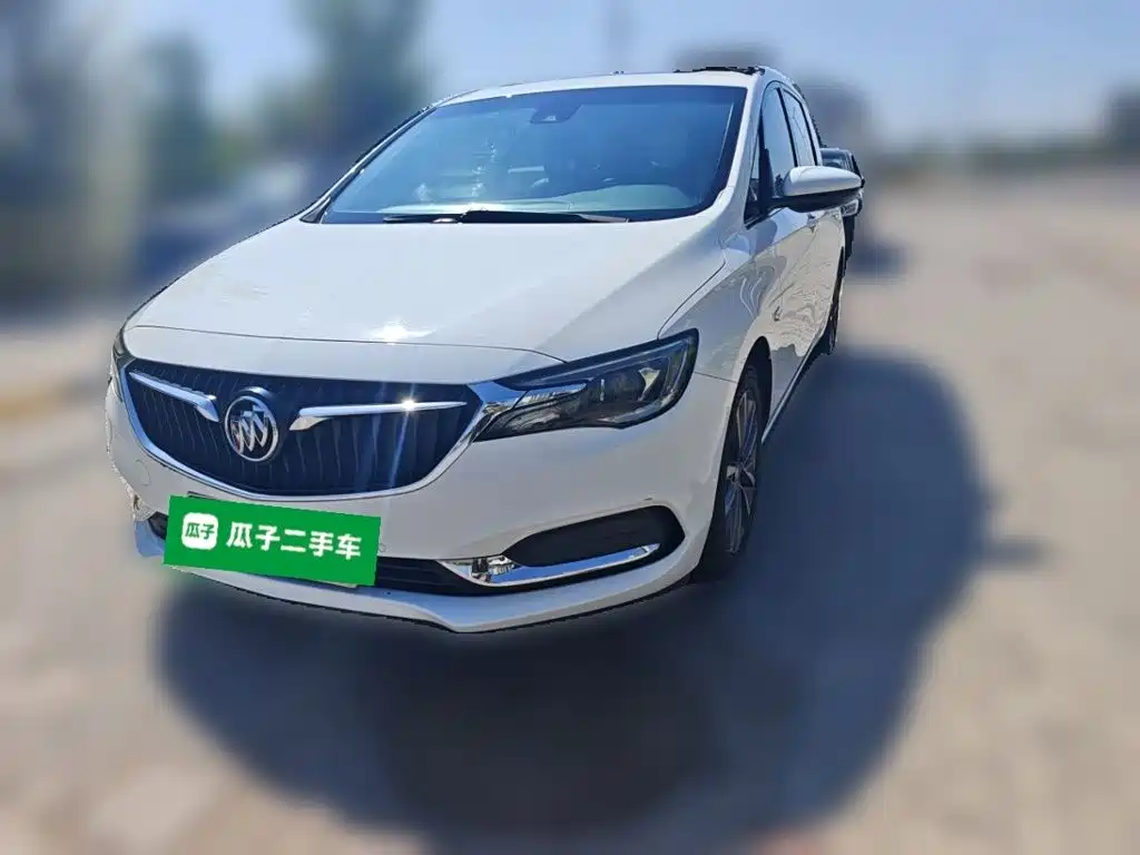 Buick GL6