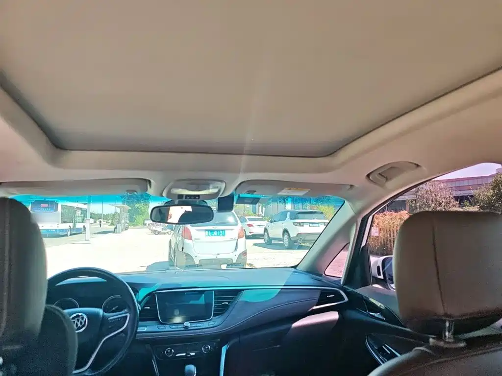 Buick GL6 — миниатюра 9
