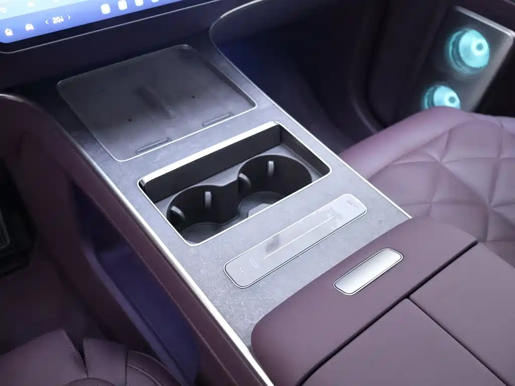 NIO ES9 — миниатюра 12