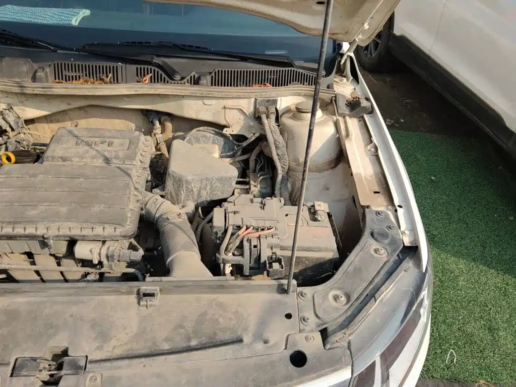 Volkswagen Lavida — миниатюра 20