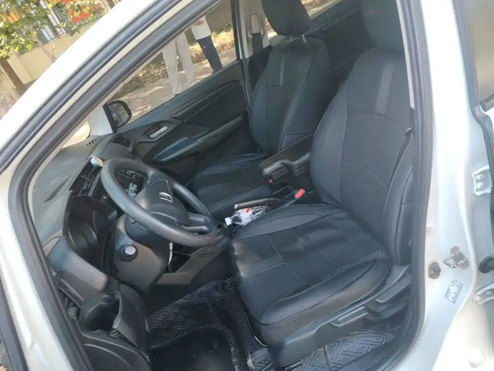 Honda Fit — миниатюра 12
