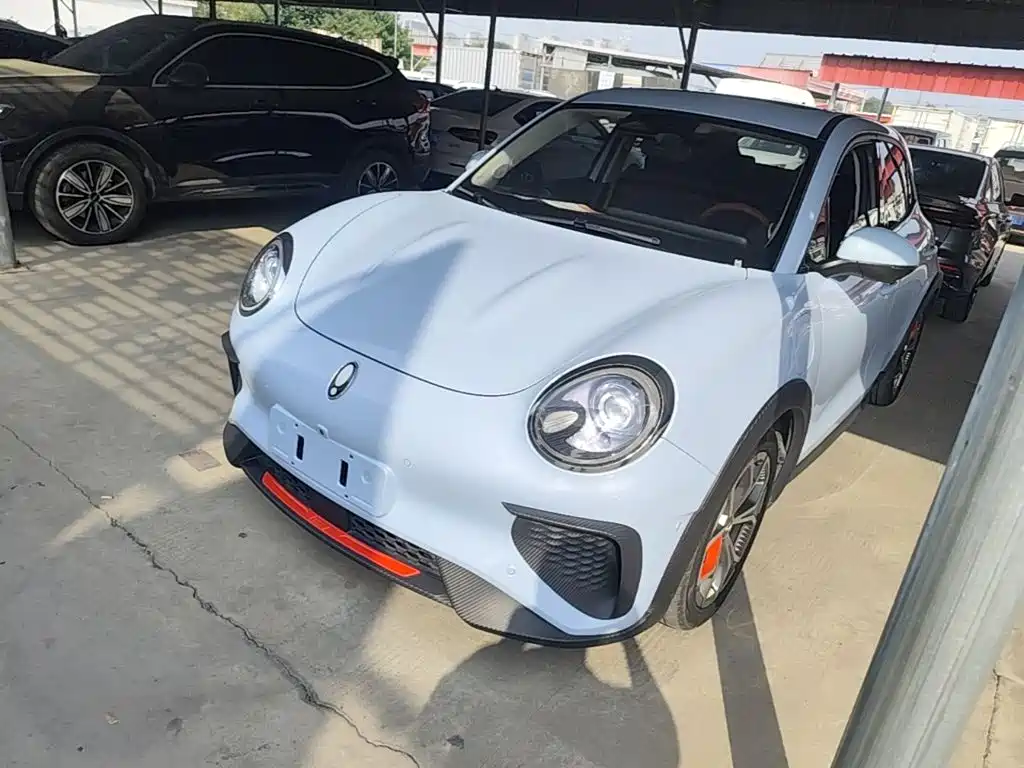 Ora Ora Good Cat GT — миниатюра 2