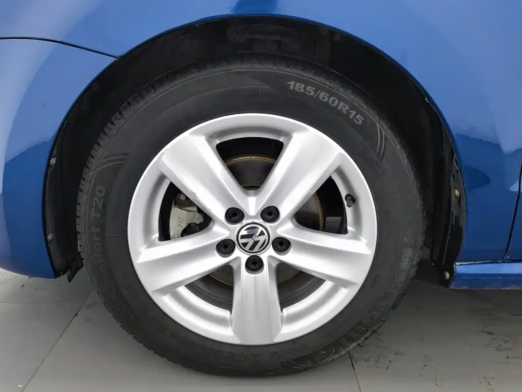 Volkswagen Polo — миниатюра 17