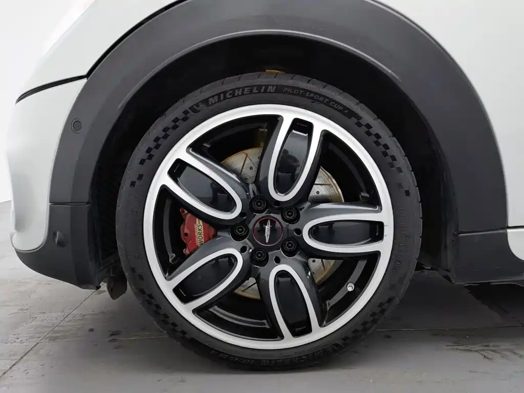 MINI Mini JCW — миниатюра 17