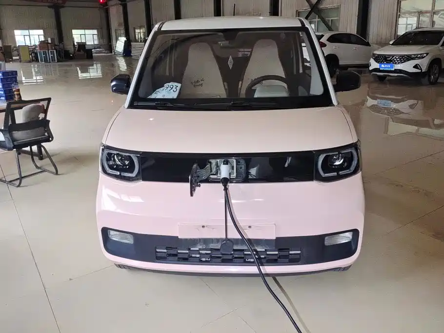 Wuling MINIEV — миниатюра 2
