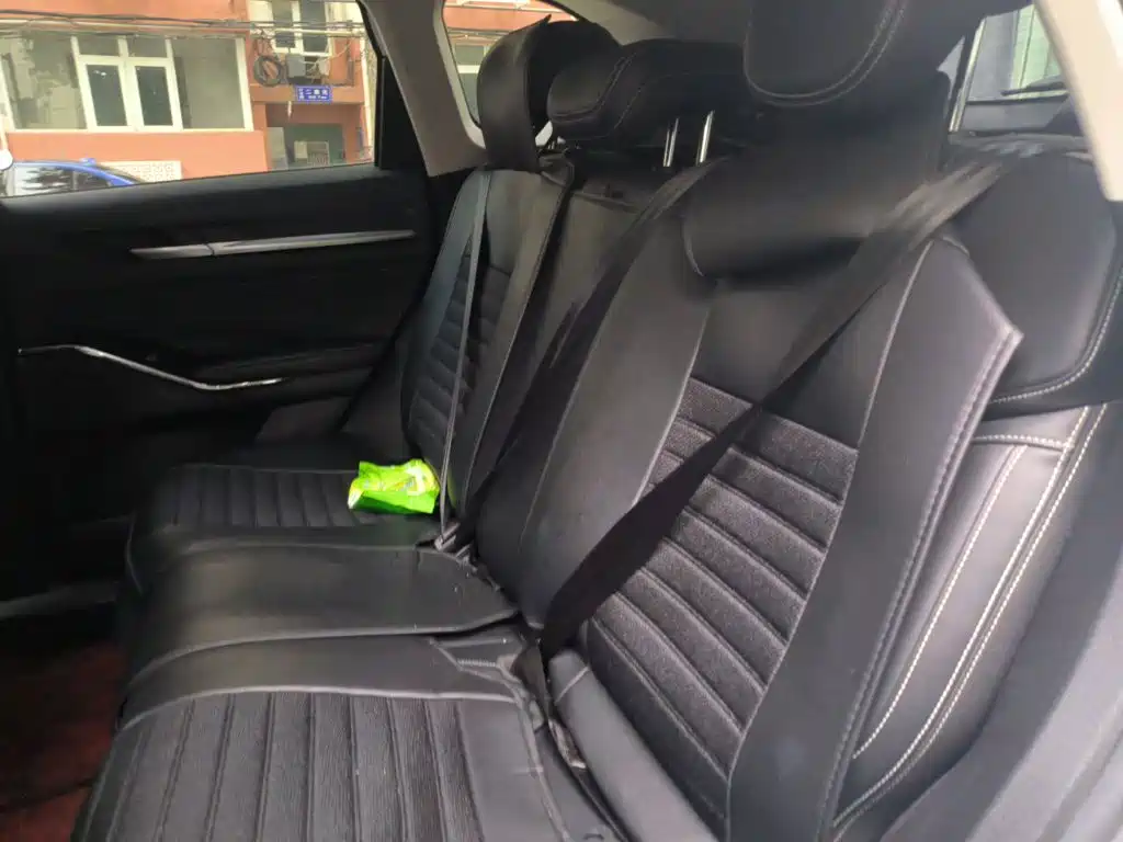 Haval H6 — миниатюра 13