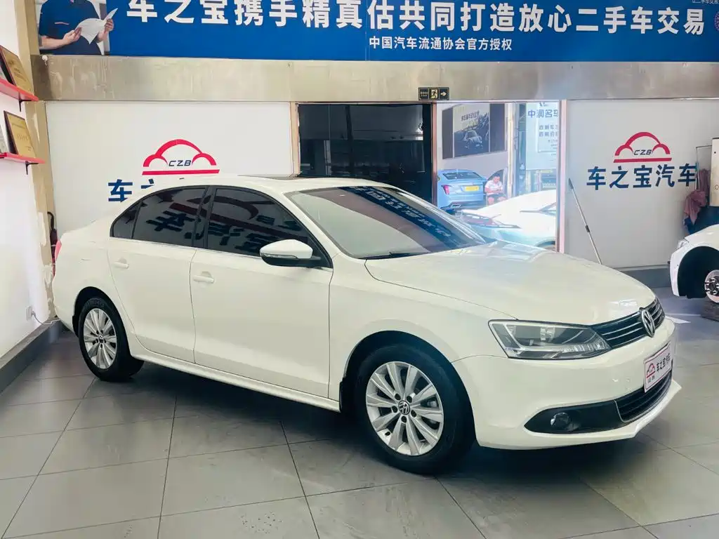 Volkswagen Sagitar — миниатюра 3
