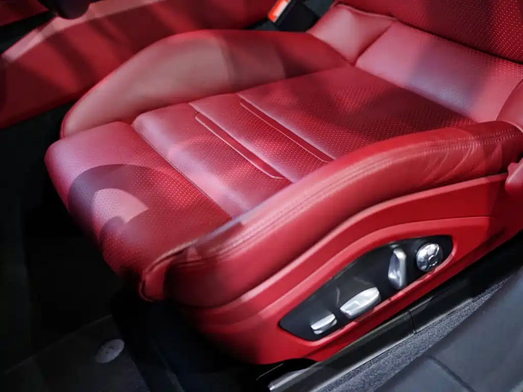 Porsche Panamera — миниатюра 3