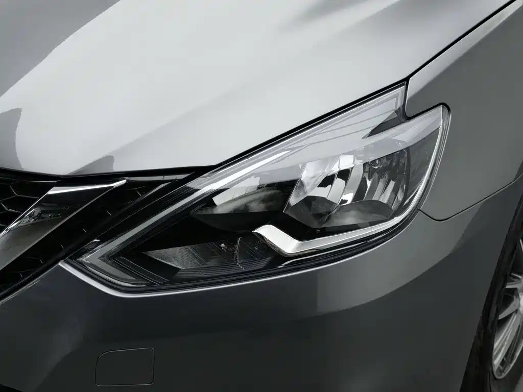 Nissan Sylphy — миниатюра 7