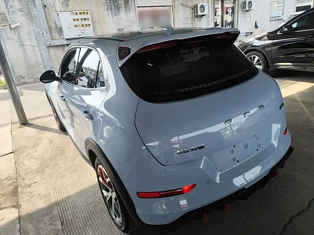 Ora Ora Good Cat GT — миниатюра 5