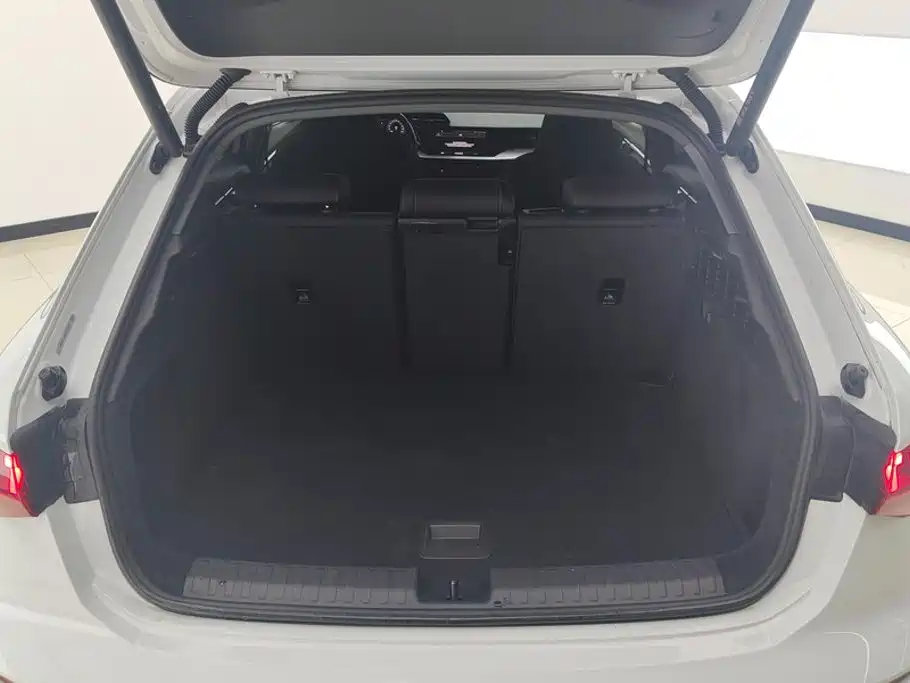 Audi A3 — миниатюра 4
