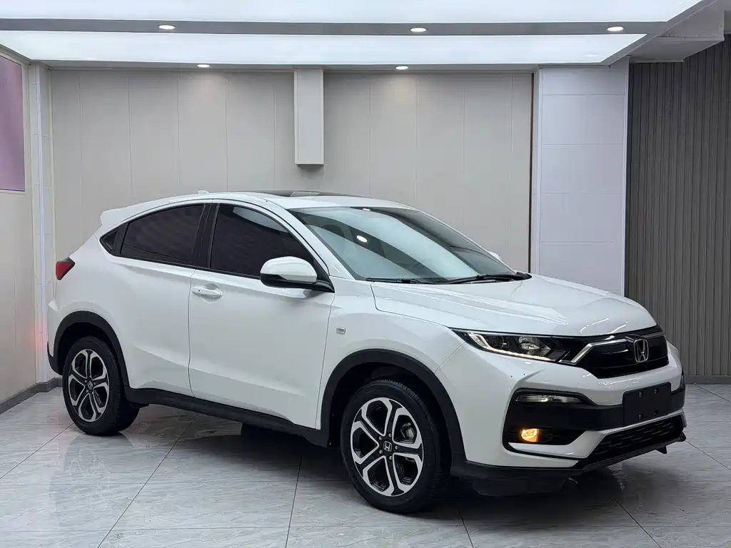 Honda XR-V — миниатюра 3