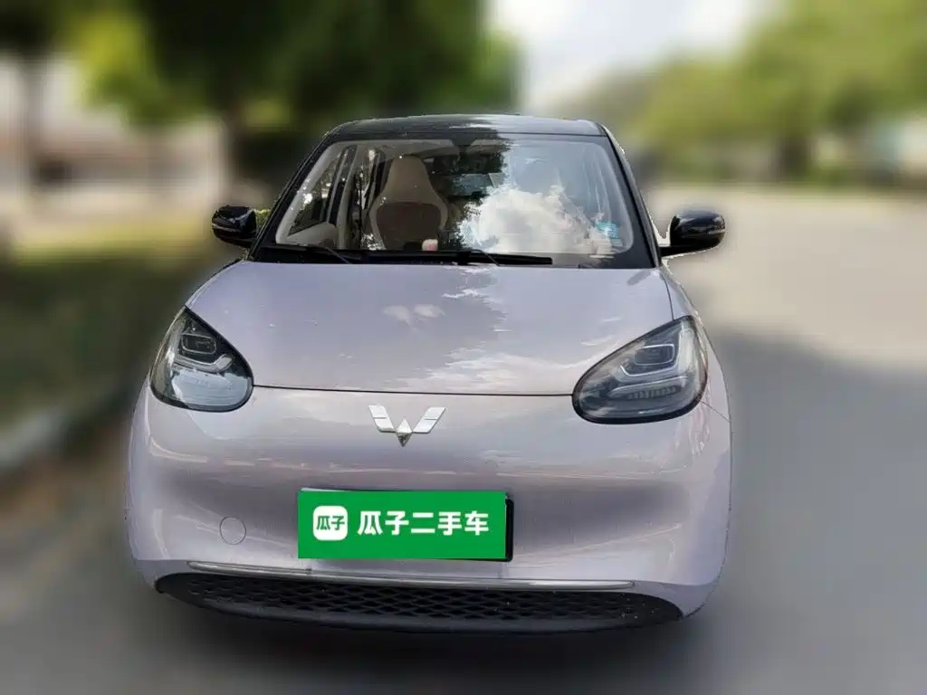 Wuling Bingo — миниатюра 2