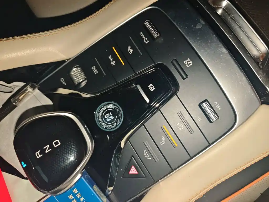 BYD PLUS New Energy — миниатюра 9