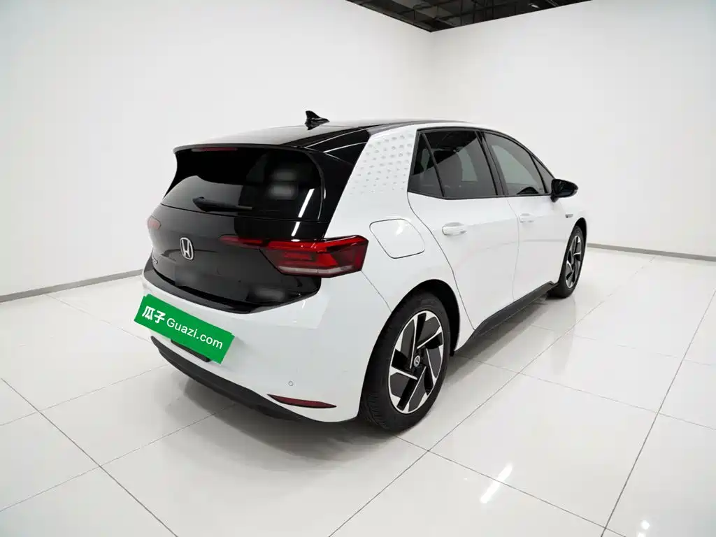 Volkswagen ID.3 — миниатюра 6
