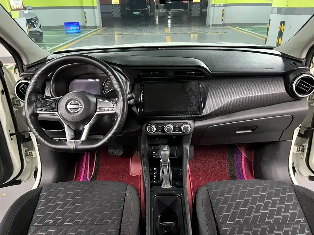 Nissan Kicks — миниатюра 9