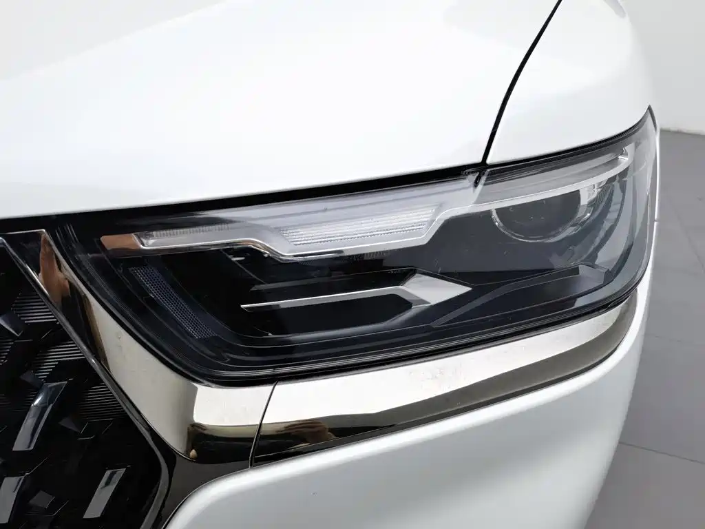 Haval H6 — миниатюра 7