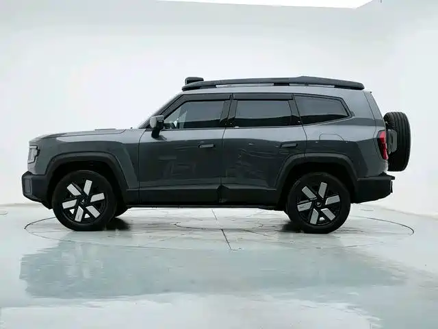 Deepal Deepal G318 — миниатюра 2