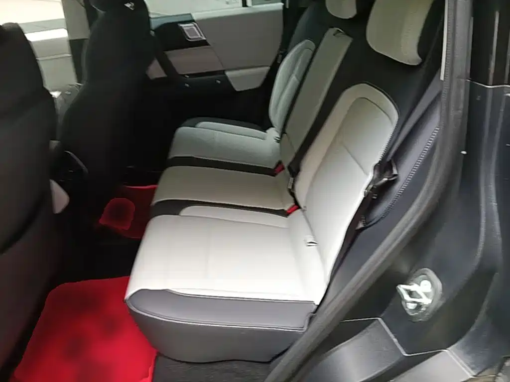 iCAR iCAR 03 — миниатюра 17