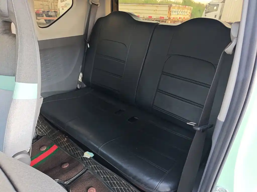 Wuling MINIEV — миниатюра 17