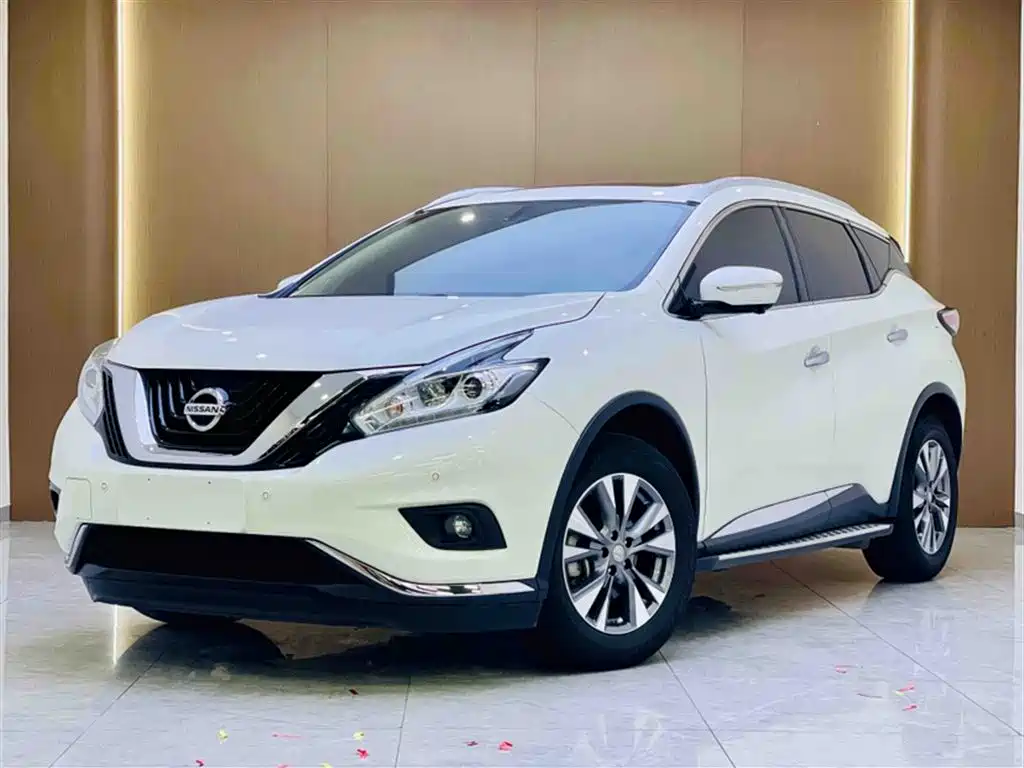 Nissan Murano 2023