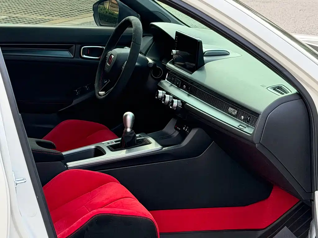 Honda Civic (Import) — миниатюра 15