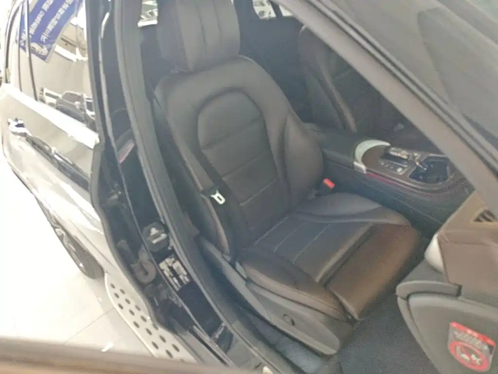 Mercedes-Benz GLC — миниатюра 25