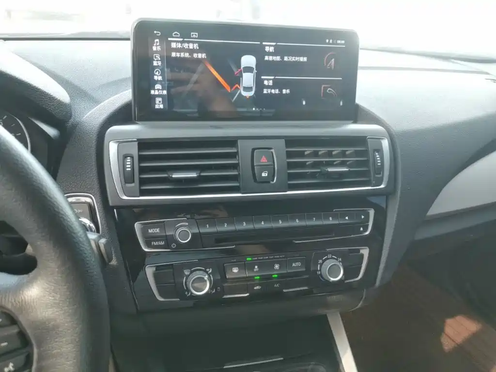 BMW 1 Series (Import) — миниатюра 13