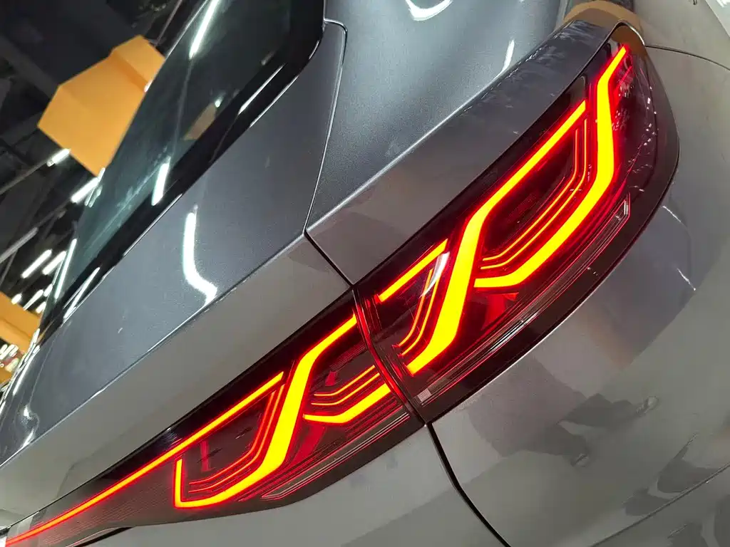 BYD Qin L — миниатюра 14