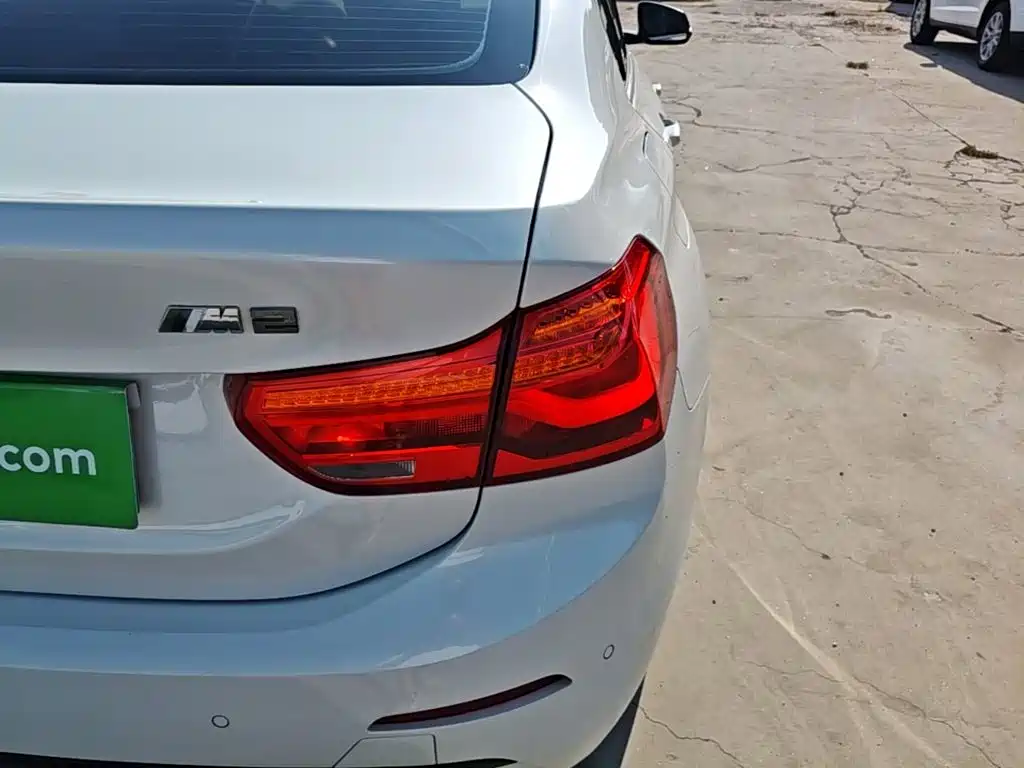BMW 1 Series — миниатюра 8
