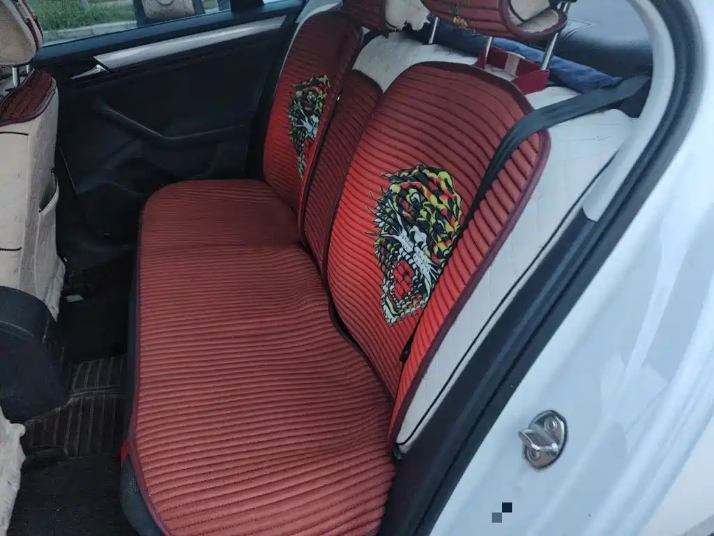 Volkswagen Bora — миниатюра 13
