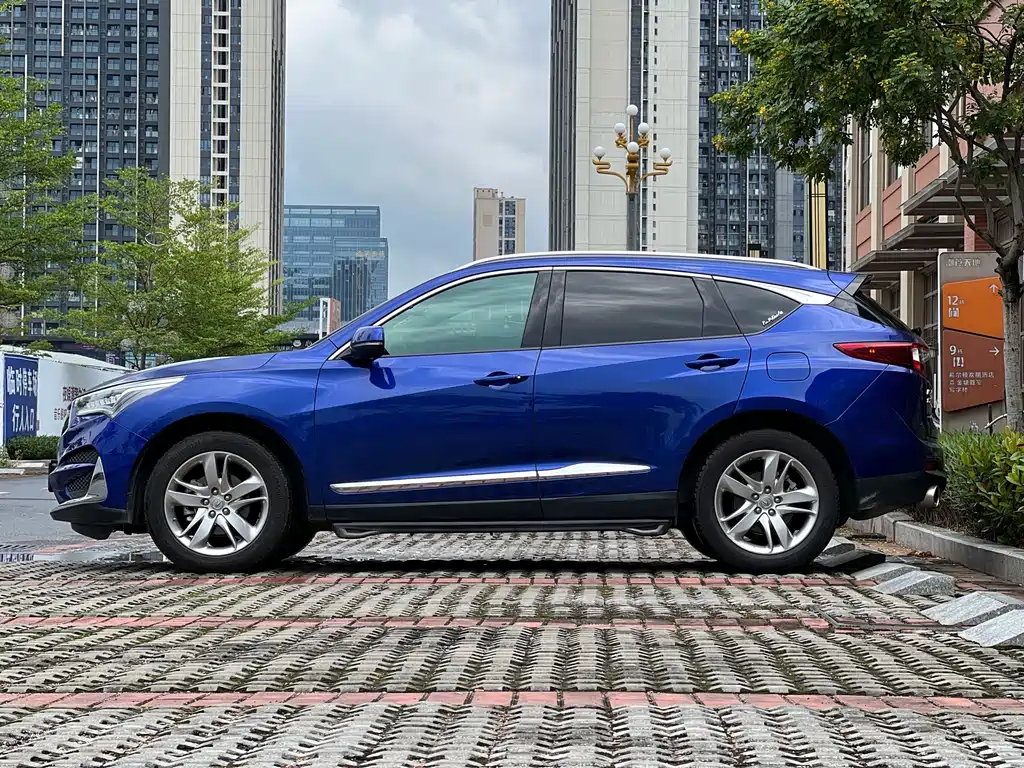 Acura RDX — миниатюра 3