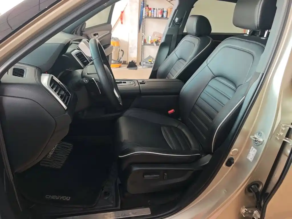 Honda UR-V — миниатюра 15