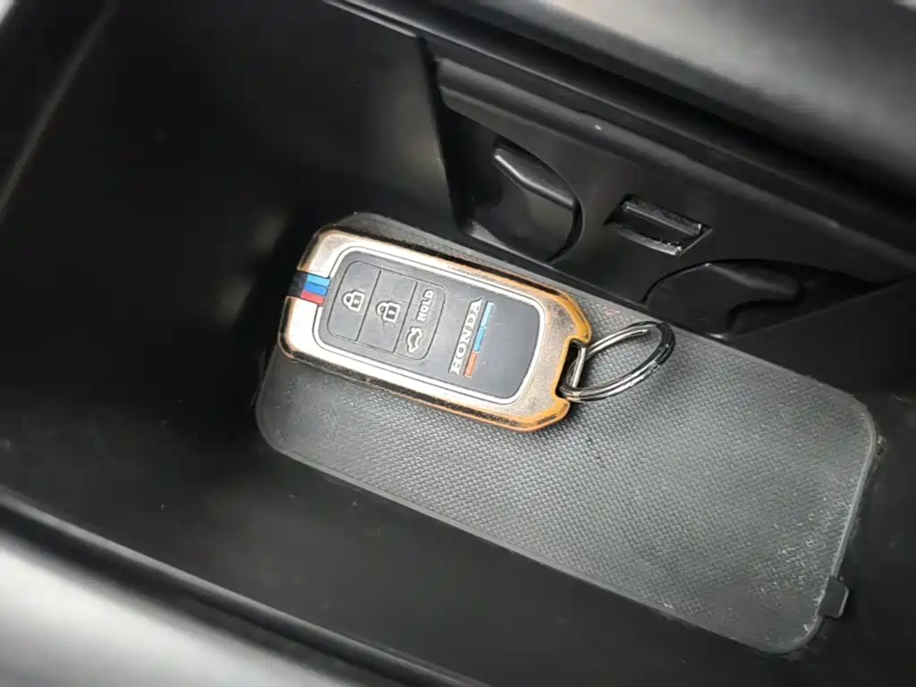Honda Inspire — миниатюра 9