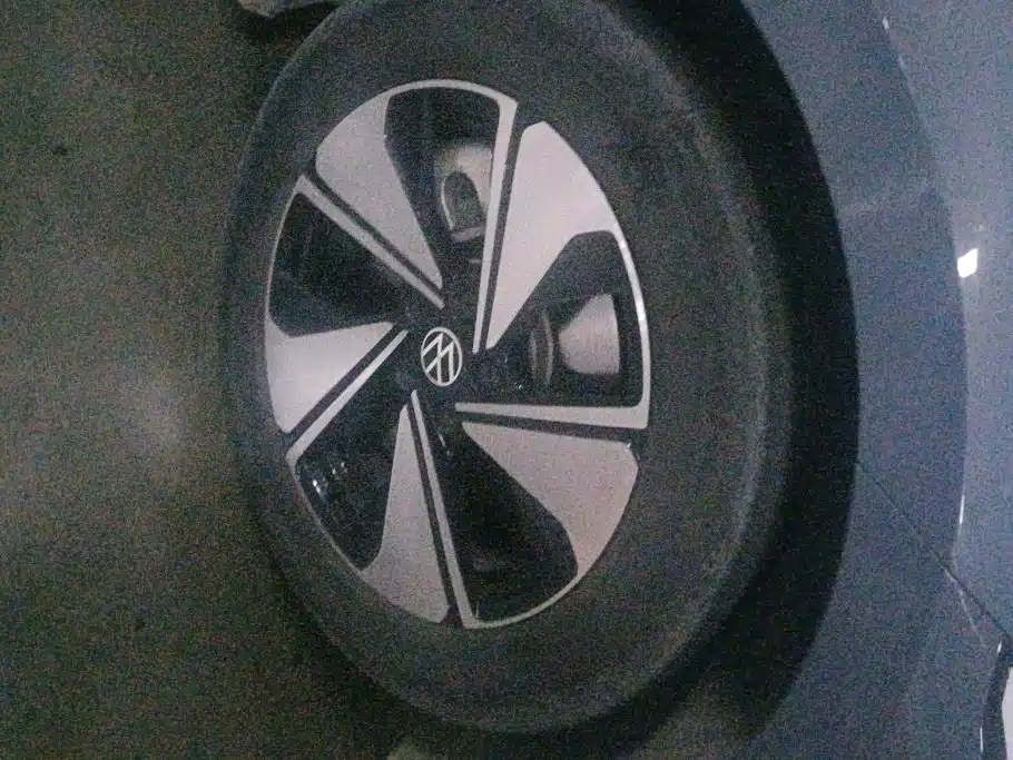 Volkswagen ID.7 VIZZION — миниатюра 6