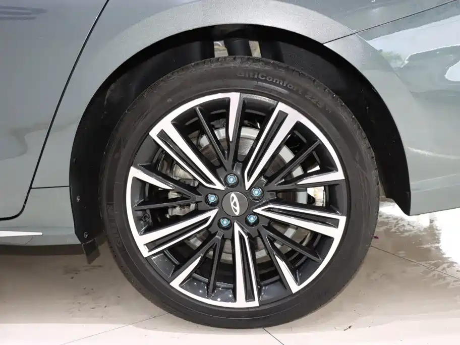 Chery Arrizo 8 PRO — миниатюра 20