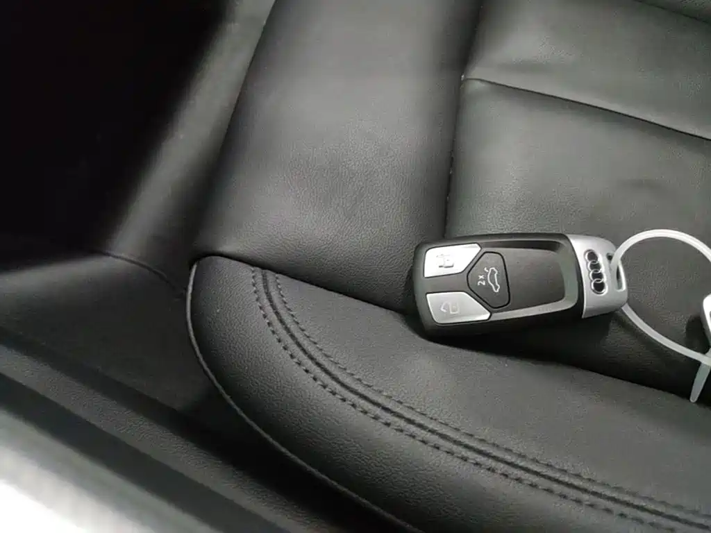 Audi A5 (Import) — миниатюра 9